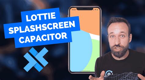 ng lottie|ionic5 .